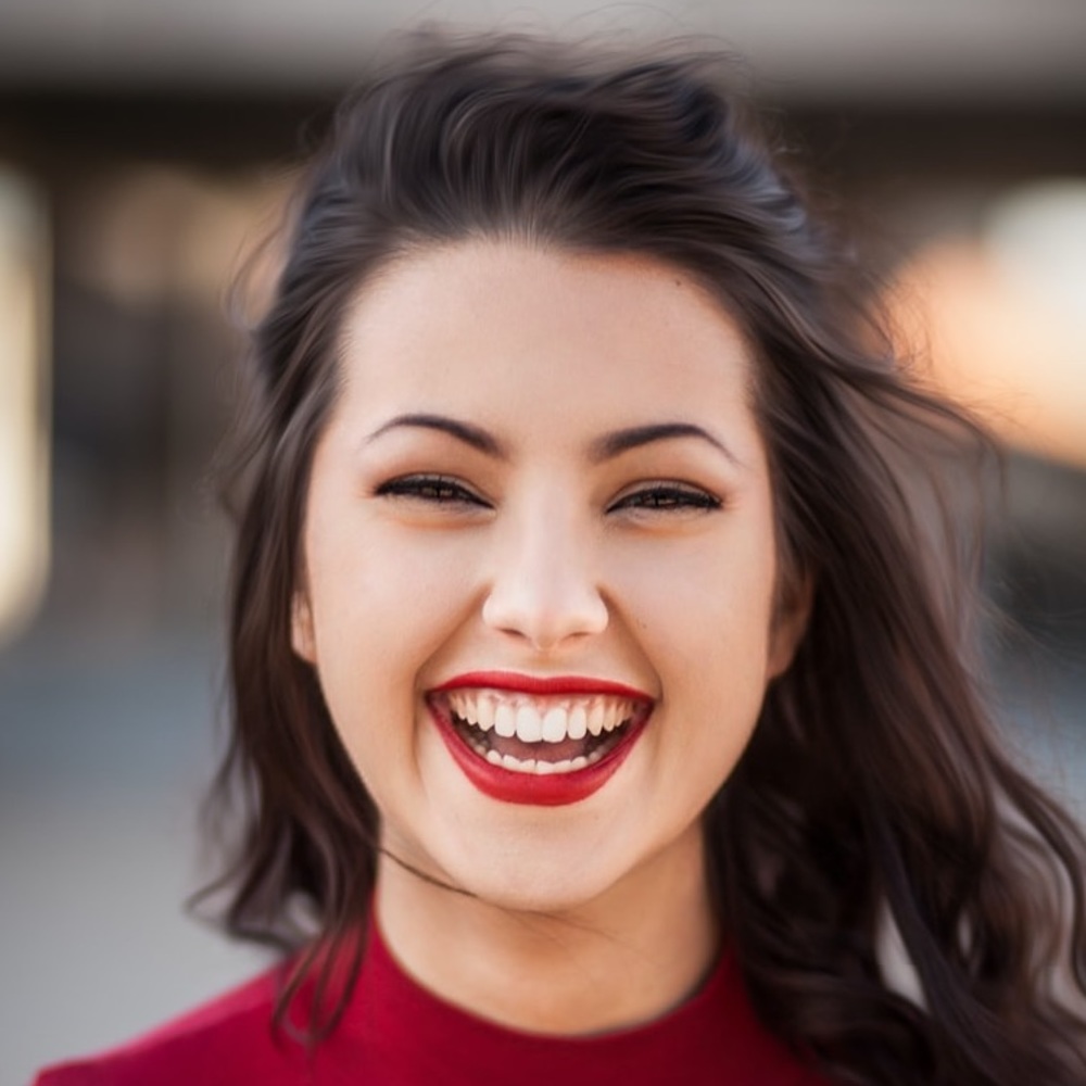 Meet your Posher, Tina